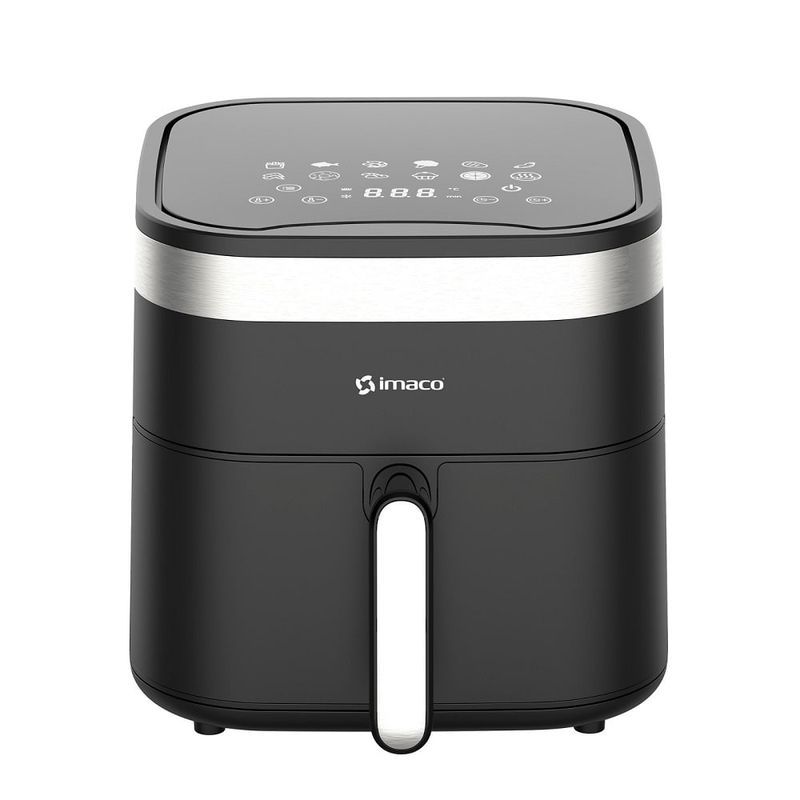 IMACO - Freidora de aire digital 6,5 L IMACO AF6516D
