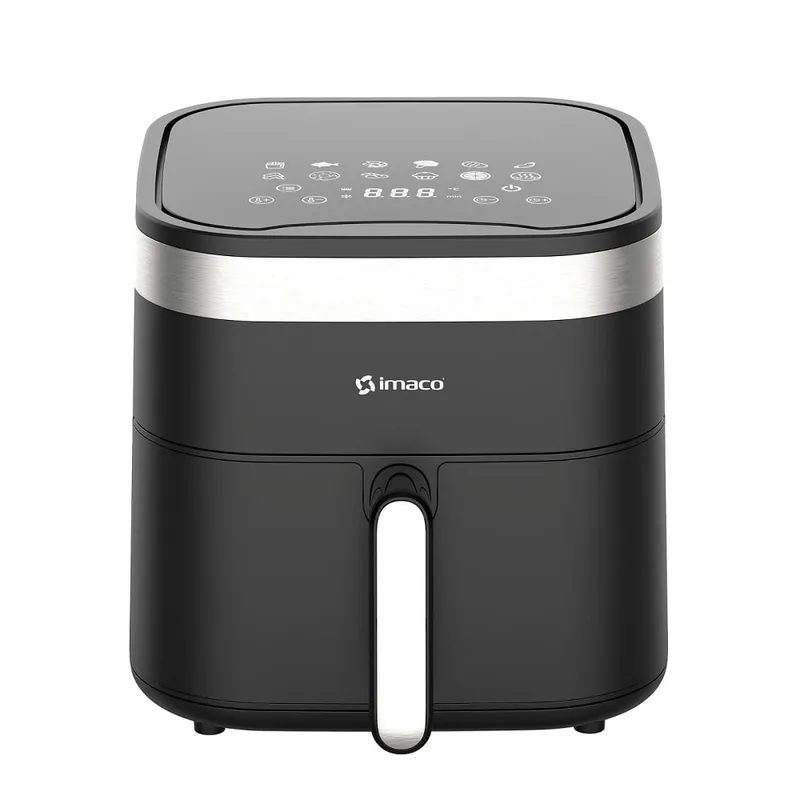 IMACO - Freidora de aire digital 6,5 L IMACO AF6516D