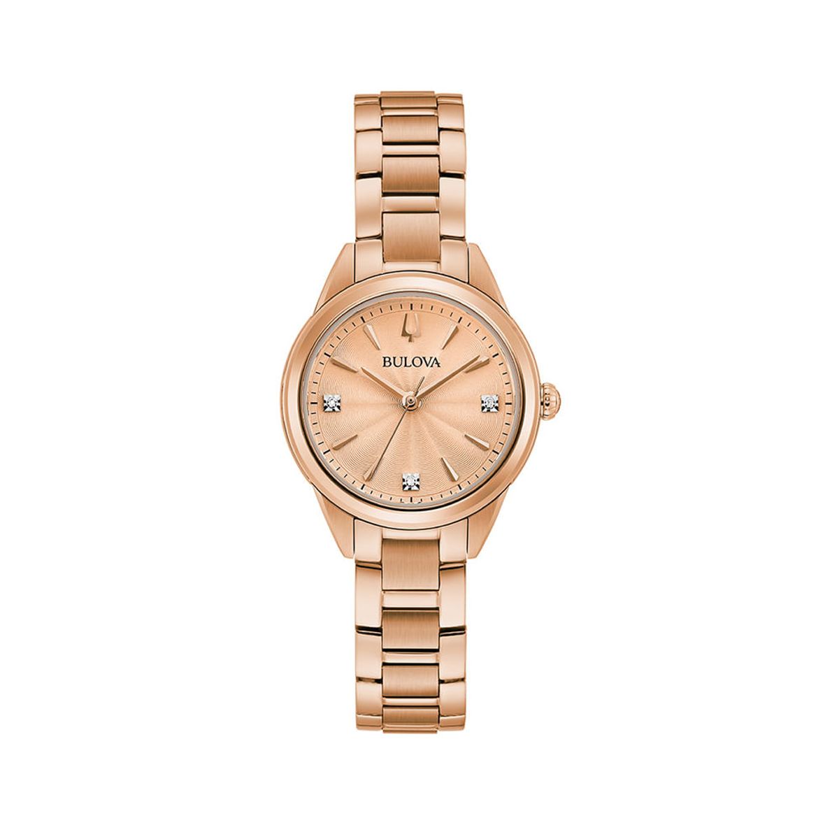 BULOVA - Reloj Mujer Bulova 97P151