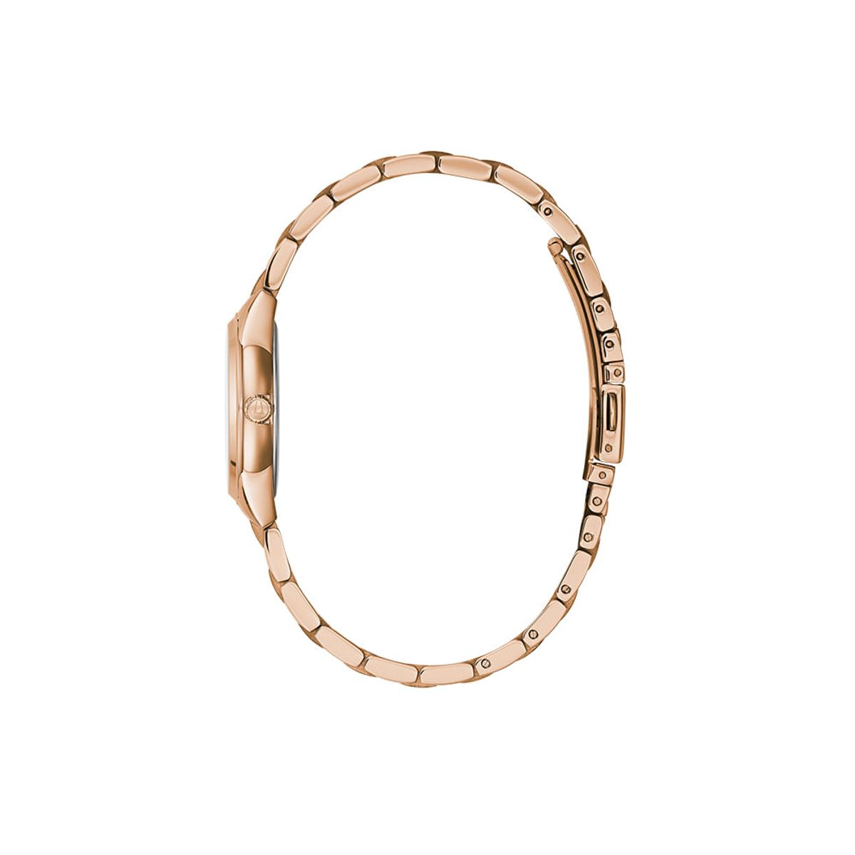 BULOVA - Reloj Mujer Bulova 97P151