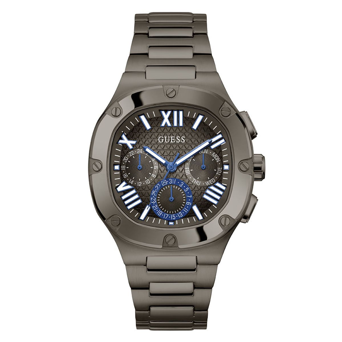 GUESS - Reloj Hombre Guess GW0572G5