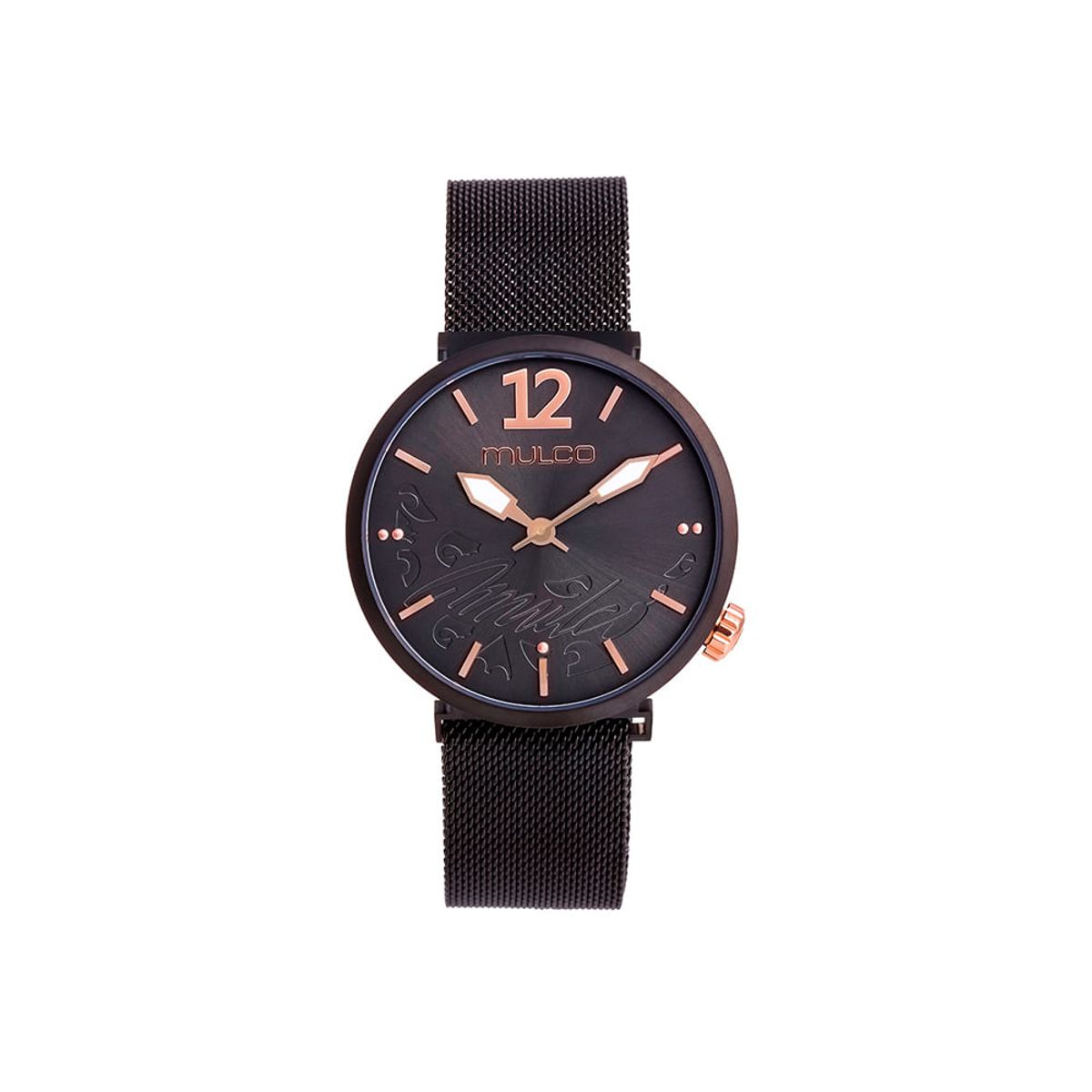 MULCO - Reloj Mulco Hombre MW3-17219-226
