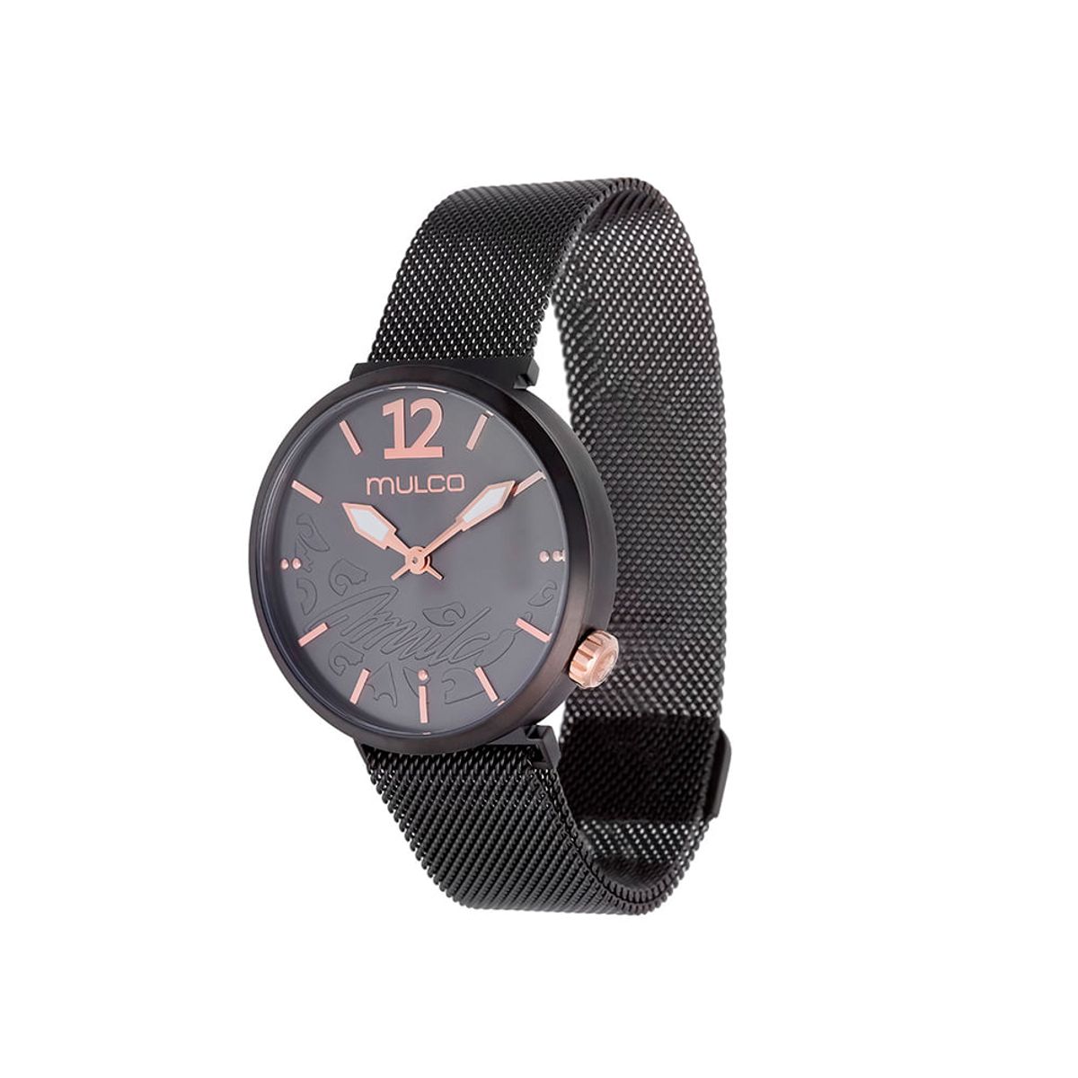 MULCO - Reloj Mulco Hombre MW3-17219-226