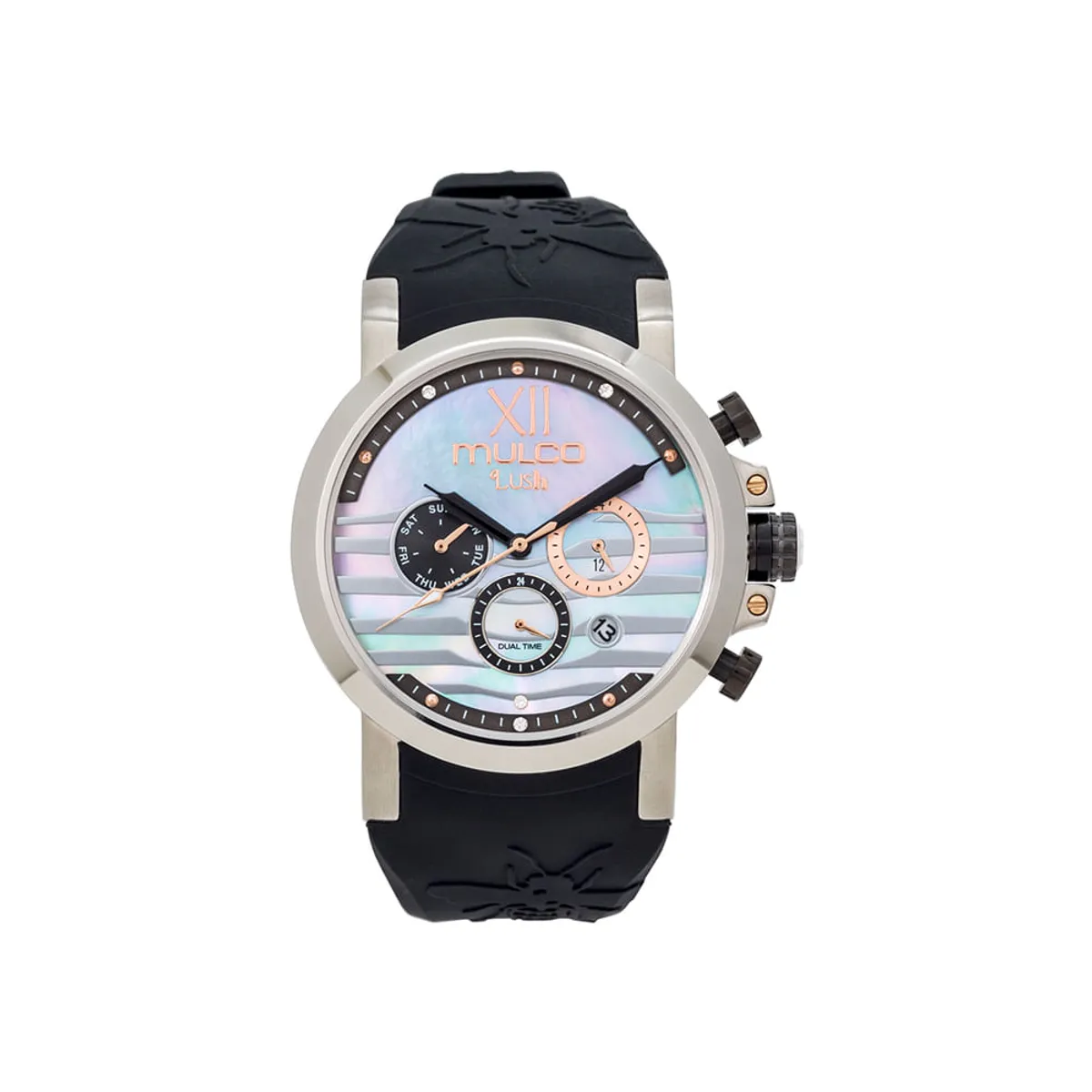 MULCO - Reloj Mujer Mulco MW3-17290-021