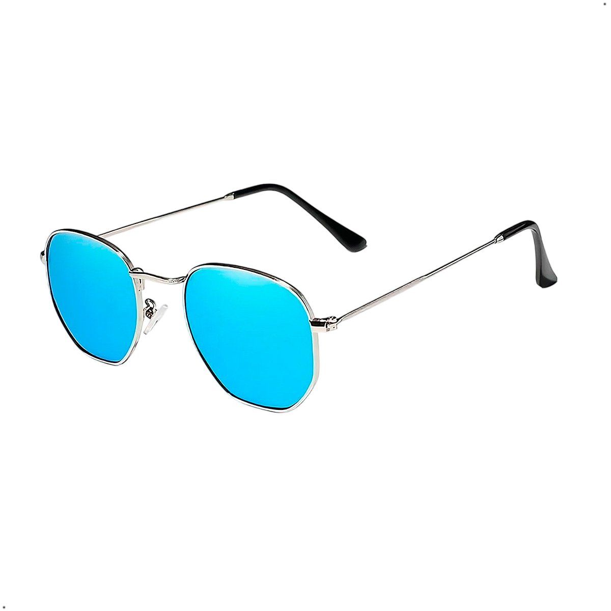 KINGSEVEN - Lentes de Sol Kingseven 7548 Polarizado Proteccion UV400