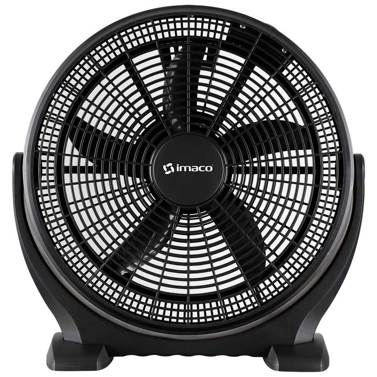 IMACO - Ventilador 16″ Recirculador portátil  Imaco IVA164