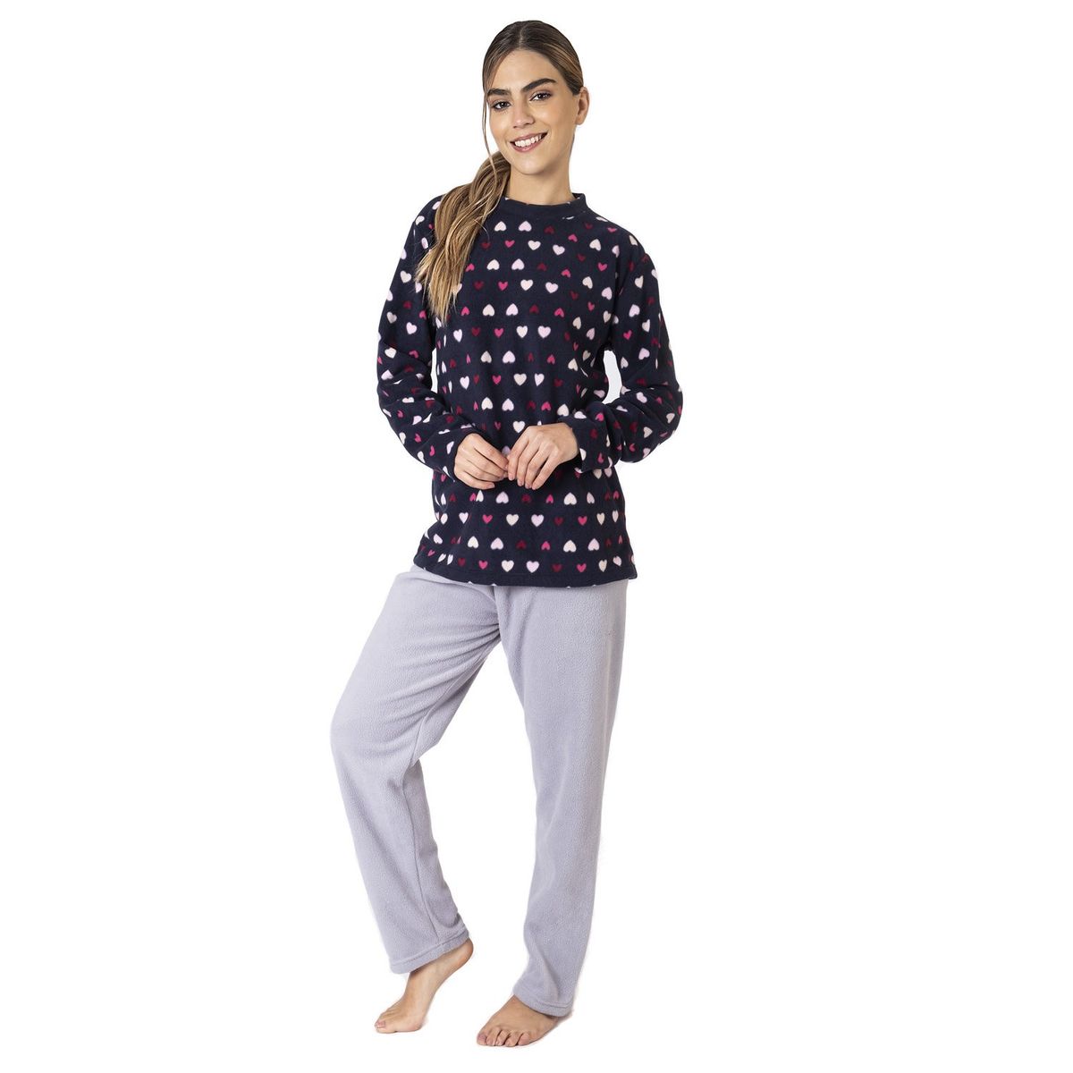 GENERICO - Pijama Conjunto Mujer Azayu