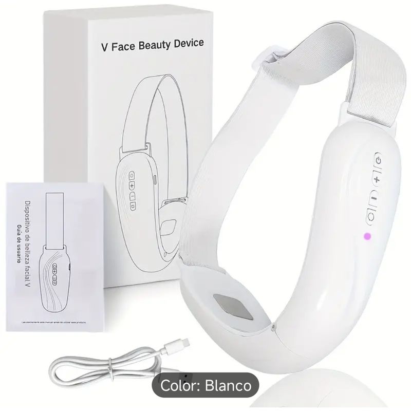 GENERICO - EQUIPO DE ADELGAZAMIENTO FACIAL REDUCTOR DE PAPADA