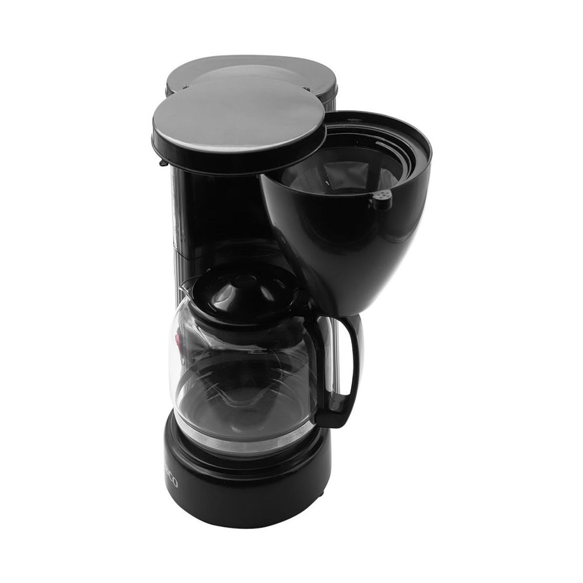 IMACO - Cafetera Electrica IMACO ICM608N