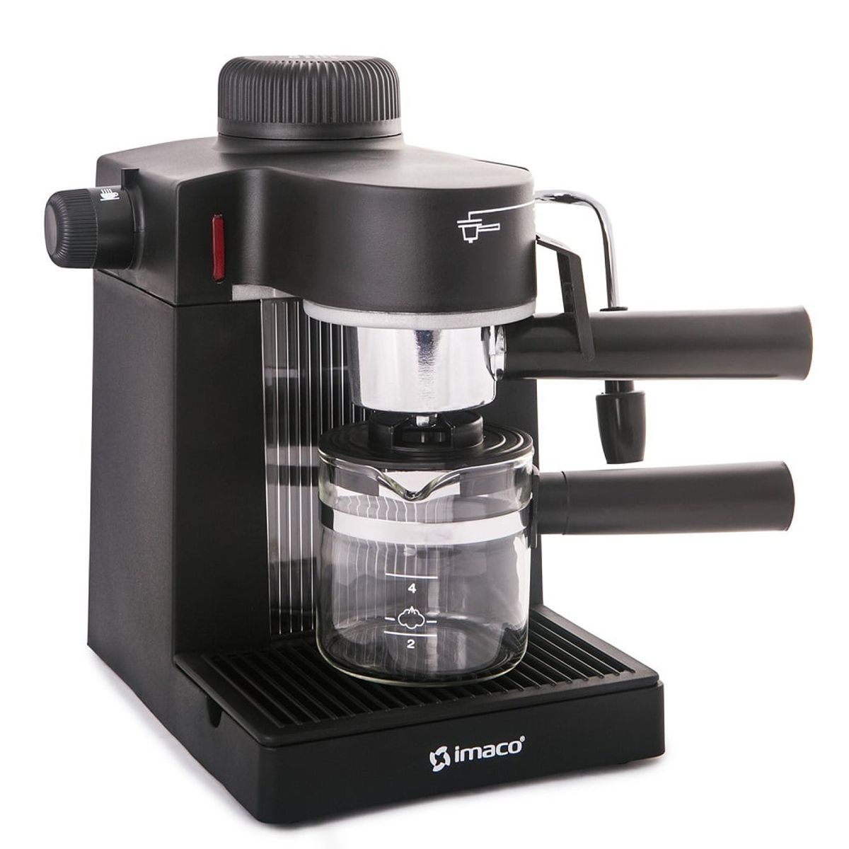 IMACO - Cafetera Express 5 bares IMACO IECM5B