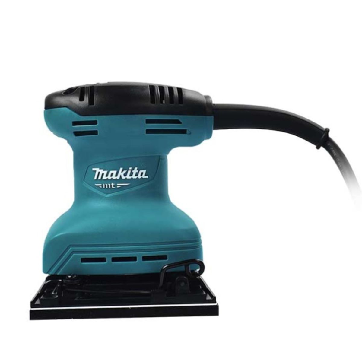MAKITA MT - Lijadora Orbital 1/4 (114 x 140 mm) 180W Makita MT M9200B