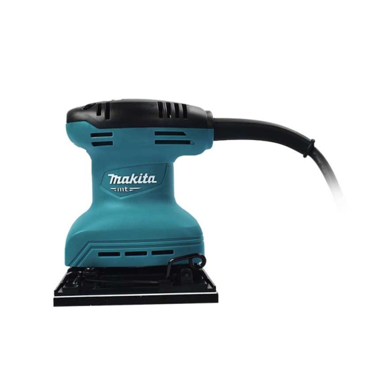 MAKITA MT - Lijadora Orbital 1/4 (114 x 140 mm) 180W Makita MT M9200B