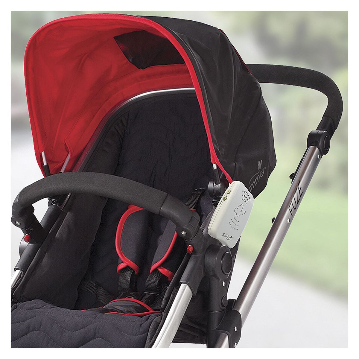 SUMMER - Vibrador SU78260