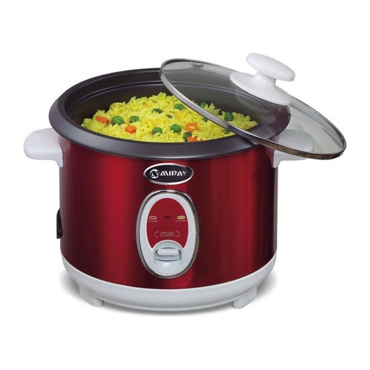 MIRAY - Olla Arrocera Miray OM-T336R 1L