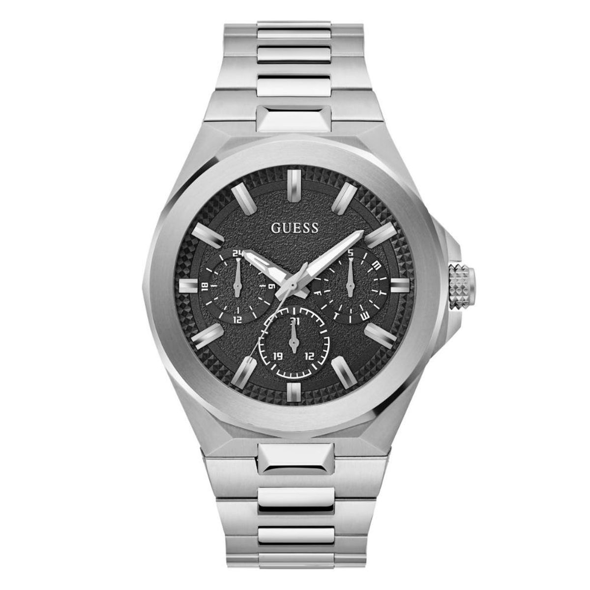 GUESS - Reloj Guess Para Hombre GW0798G1