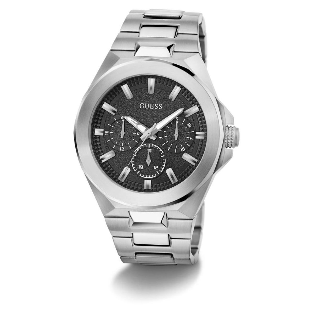 GUESS - Reloj Guess Para Hombre GW0798G1