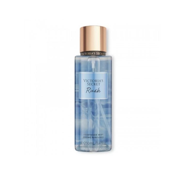 VICTORIA'S SECRET - Victoria’s Secret Rush Body Splash 250ml