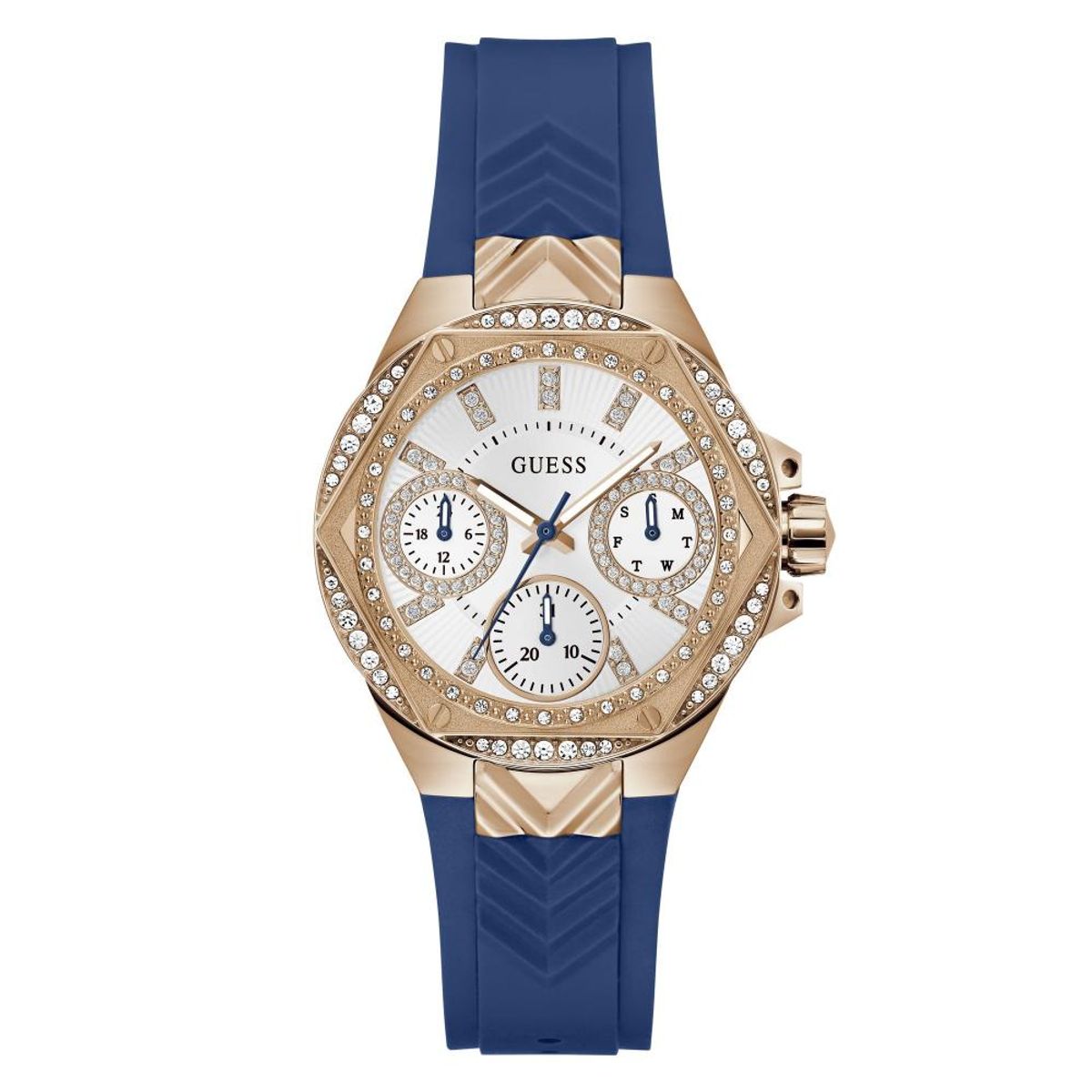 GUESS - Reloj Guess Para Mujer GW0774L3