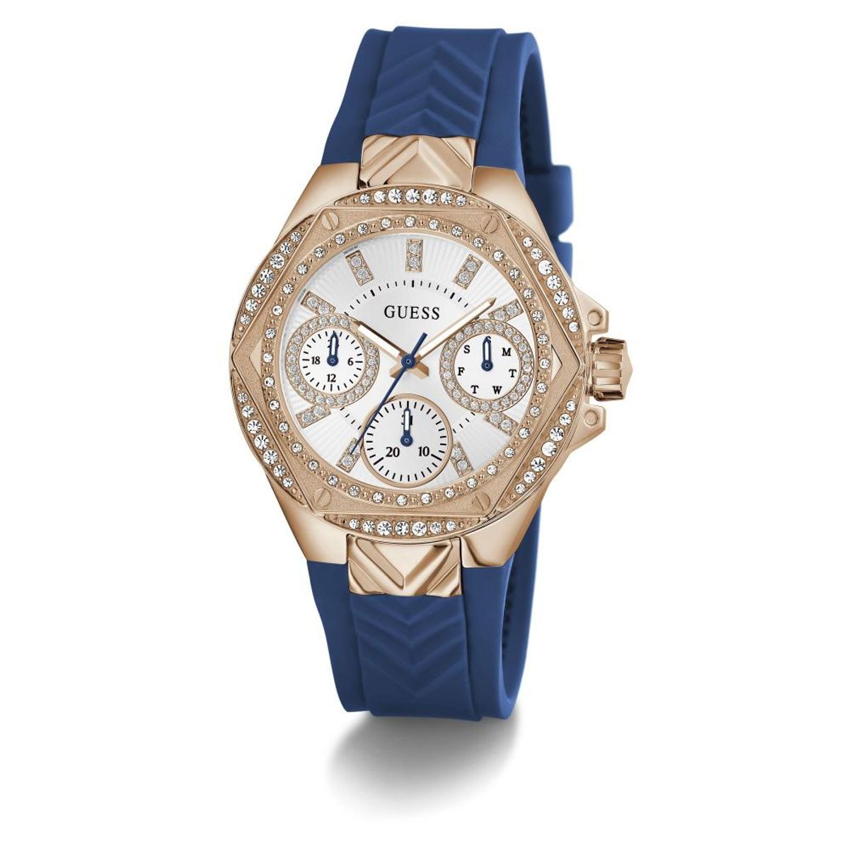GUESS - Reloj Guess Para Mujer GW0774L3