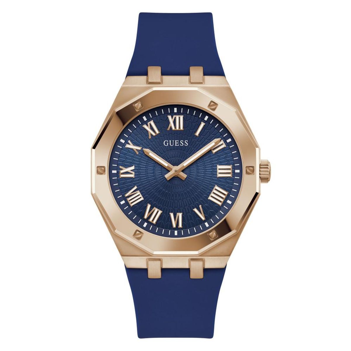 GUESS - Reloj Guess Para Hombre Gw0663G3