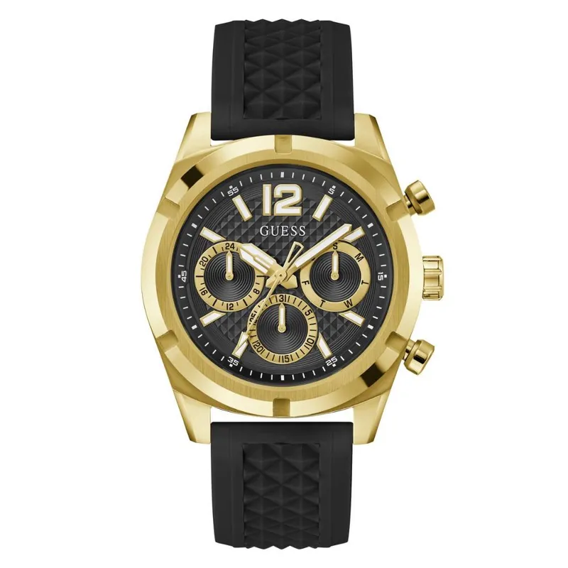 GUESS - Reloj Guess Para Hombre Gw0729G2