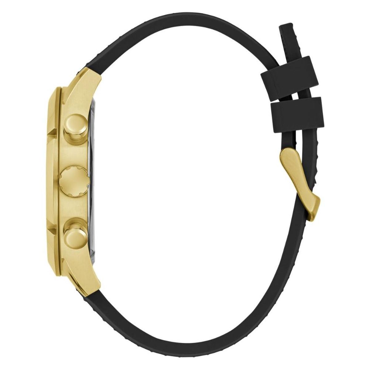 GUESS - Reloj Guess Para Hombre Gw0729G2