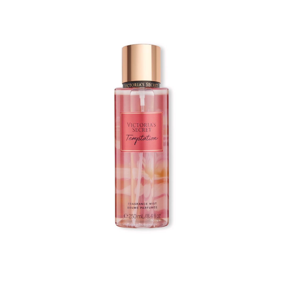 VICTORIA'S SECRET - Victoria’s Secret Body Mist Temptation 250ml