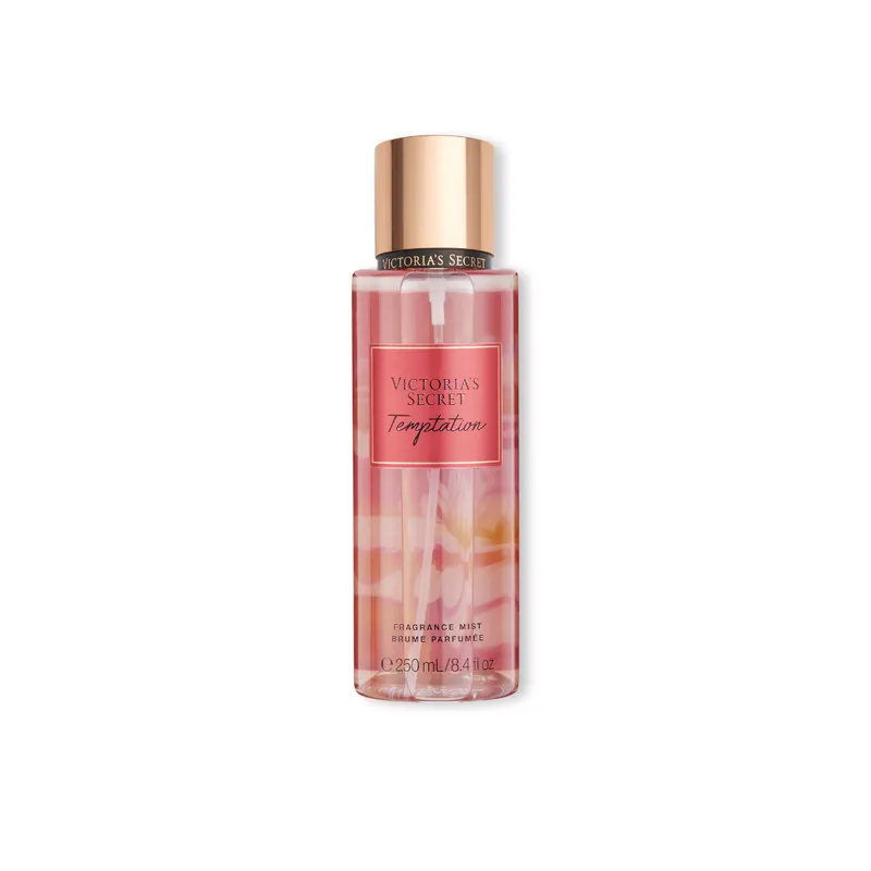 VICTORIA'S SECRET - Victoria’s Secret Body Mist Temptation 250ml