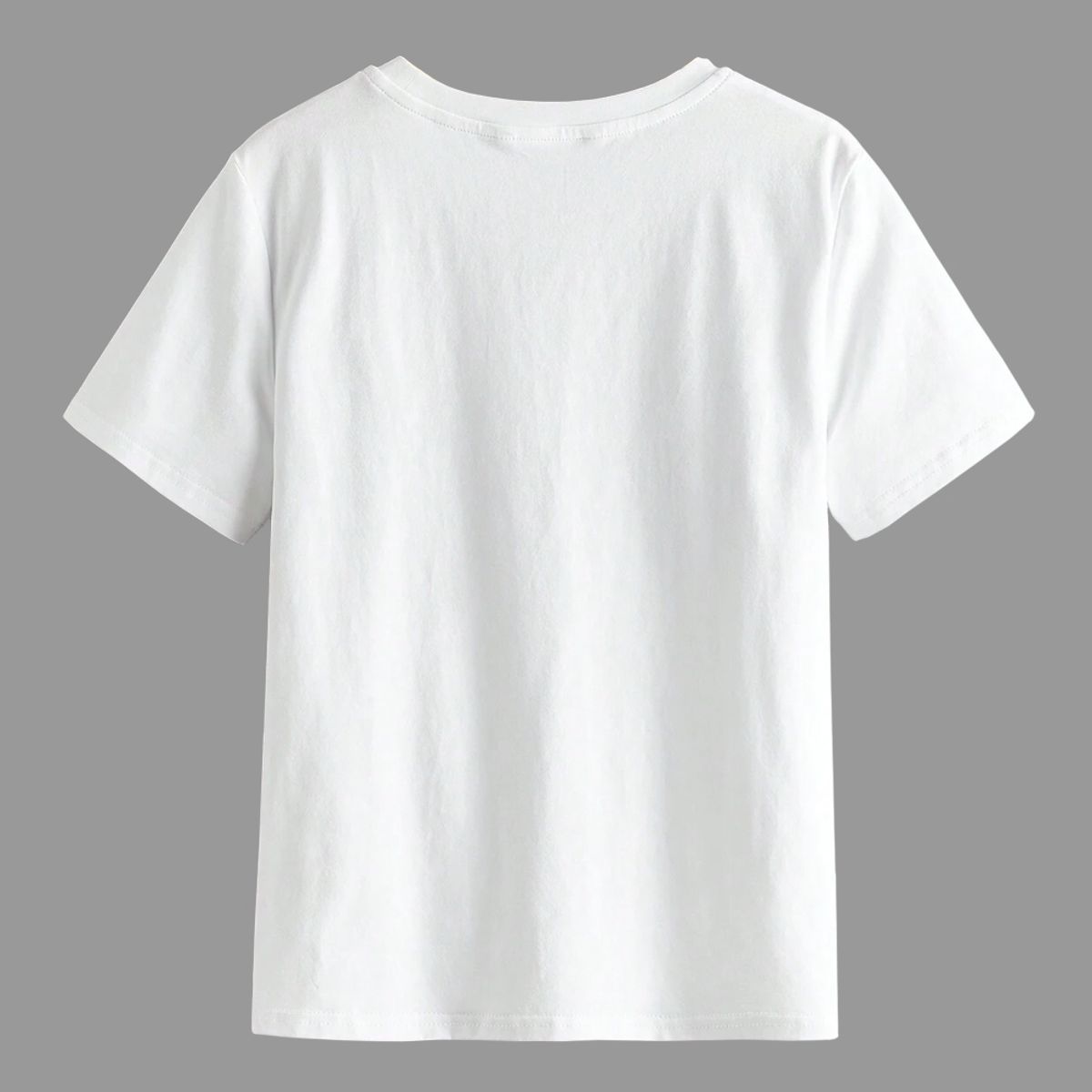 YANSUS - Polo Hombre Yansus Estampado Audifonos