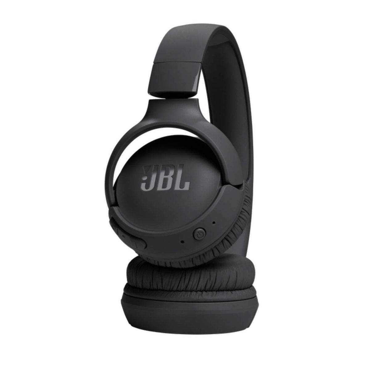JBL - Audifonos Bluetooth JBL Tune 520 BT 5.3 Pure Bass Sound - Negro