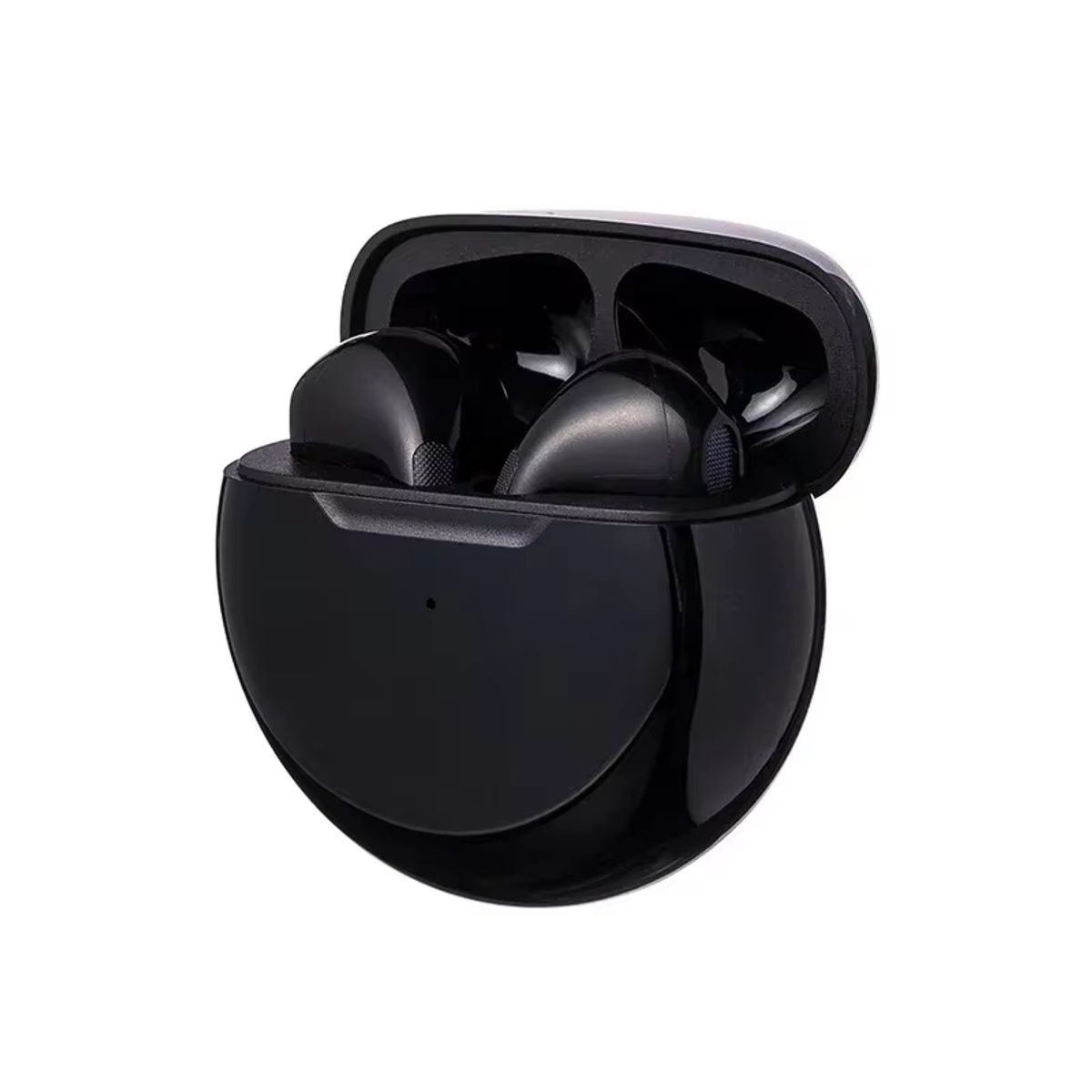 GENERICO - Auriculares Bluetooth Pro 6 Mini auriculares  NEGRO