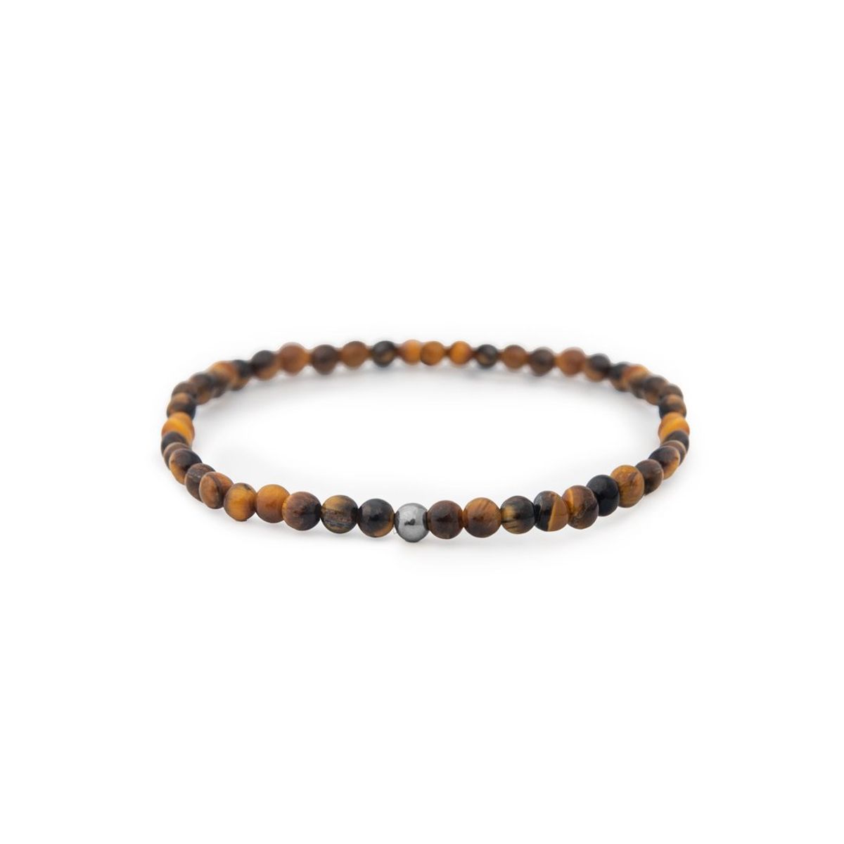 MENS FASHION BOX - Pulsera Ojo de Tigre 4