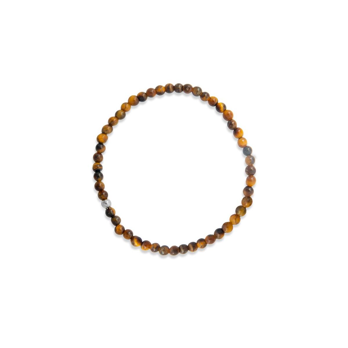 MENS FASHION BOX - Pulsera Ojo de Tigre 4