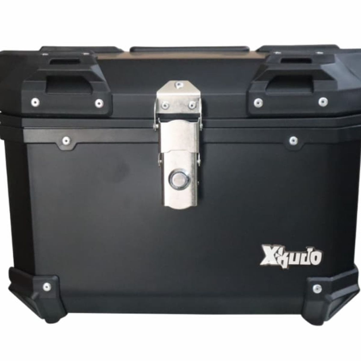 GENERICO - CAJUELA PARA MOTO SKUDO 42 LT ABS