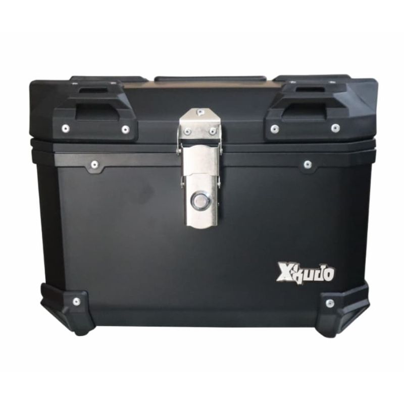 GENERICO - CAJUELA PARA MOTO SKUDO 42 LT ABS
