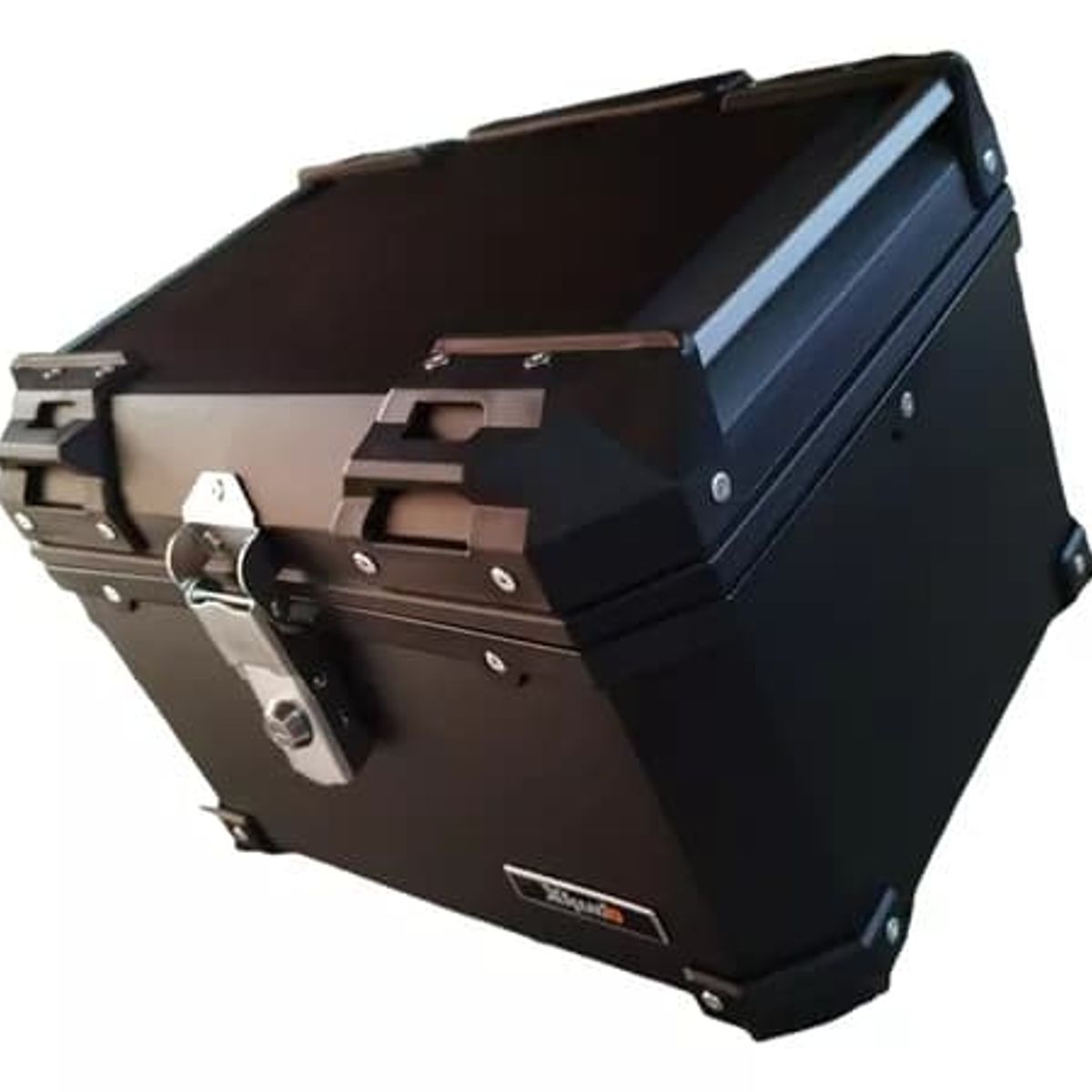 GENERICO - CAJUELA PARA MOTO SKUDO 42 LT ABS