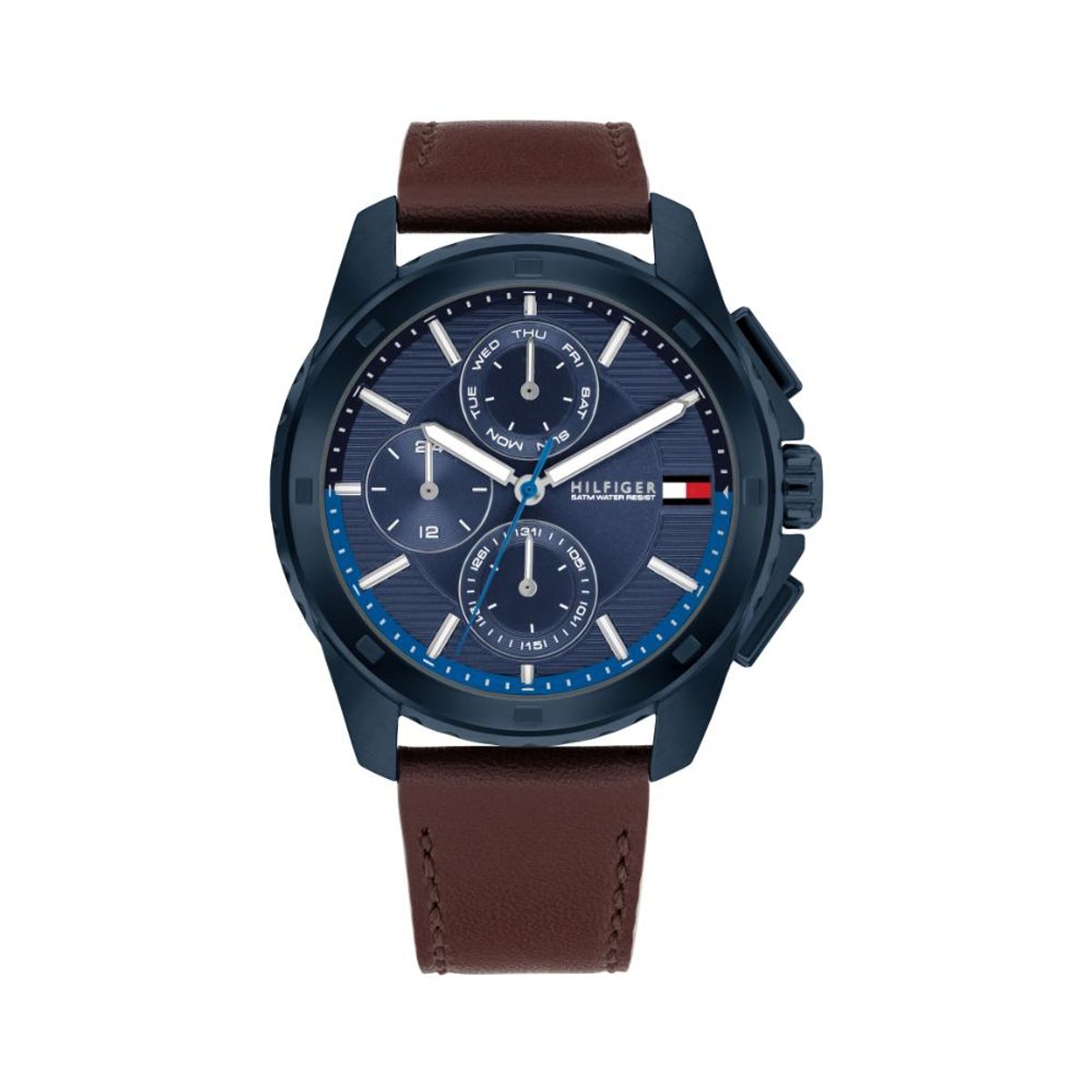 TOMMY HILFIGER - Reloj Tommy Hilfiger Para Hombre 1710632