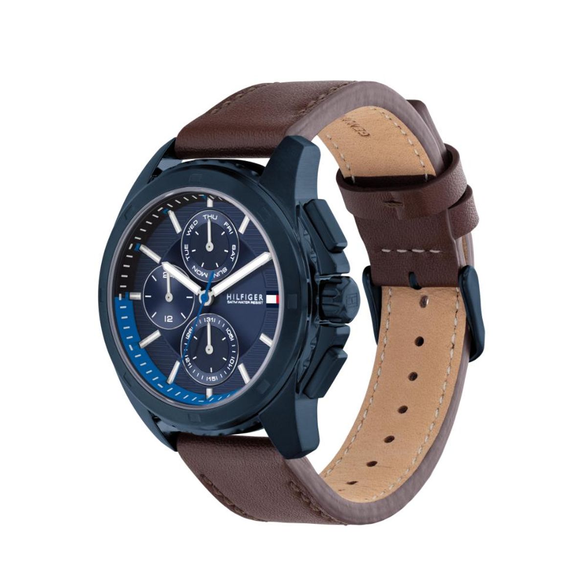 TOMMY HILFIGER - Reloj Tommy Hilfiger Para Hombre 1710632