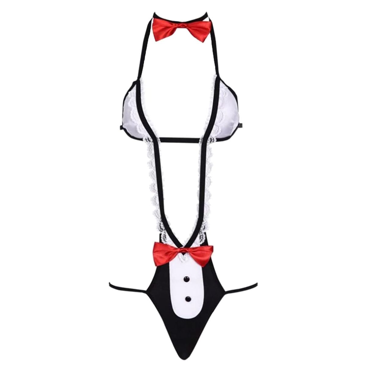 GENERICO - Conjunto De Lenceria - Talla L