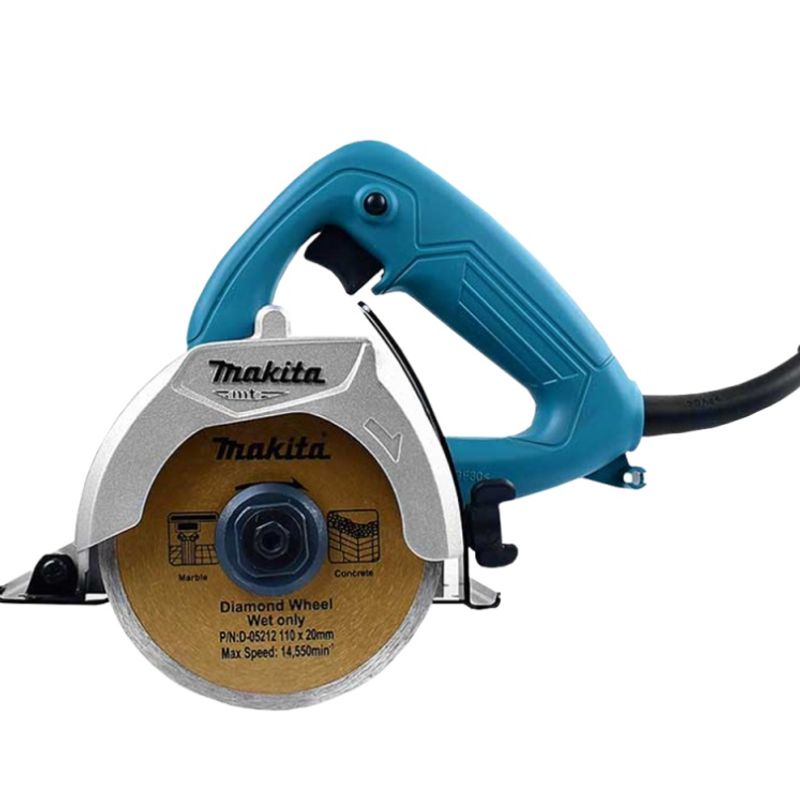 MAKITA MT - Sierra Marmolera 4 3/8" 1200W 13800 rpm Makita MT