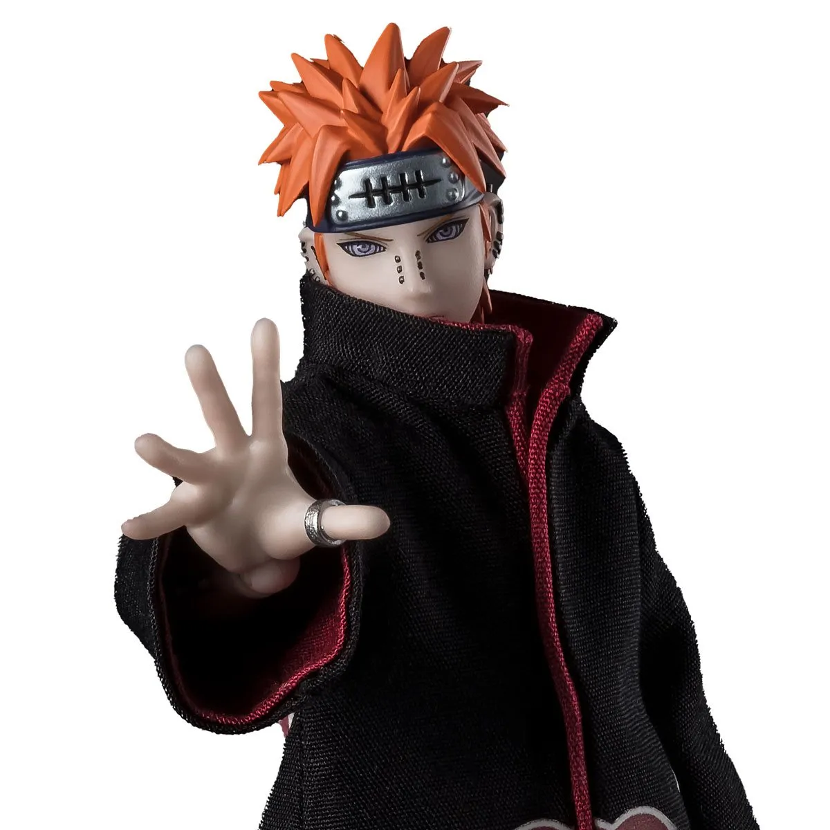 BANDAI - Naruto Shippuden SH Figuarts Pain Six Paths Rinnegan