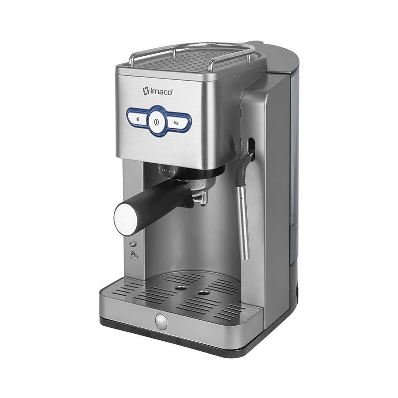 IMACO - Cafetera Expresso IMACO 19 Bares IECM192T