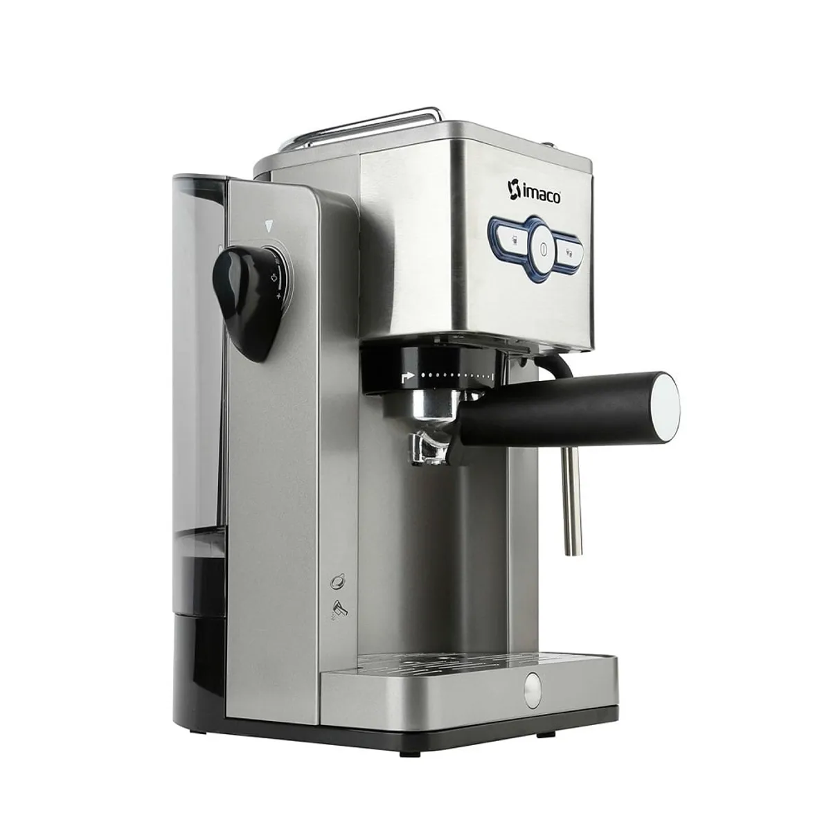 IMACO - Cafetera Expresso IMACO 19 Bares IECM192T