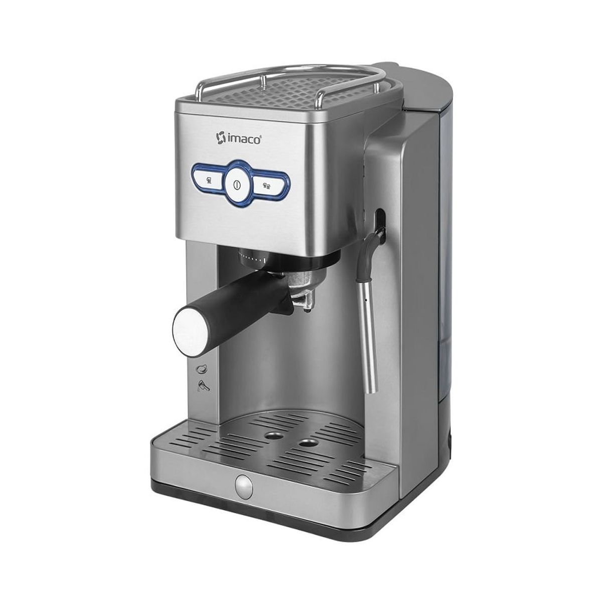 IMACO - Cafetera Expresso IMACO 19 Bares IECM192T