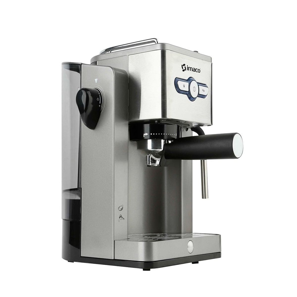 IMACO - Cafetera Expresso IMACO 19 Bares IECM192T