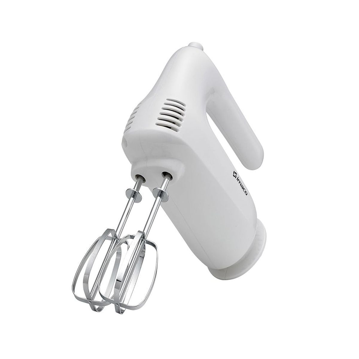 IMACO - Batidora de mano IMACO HM505 Blanca