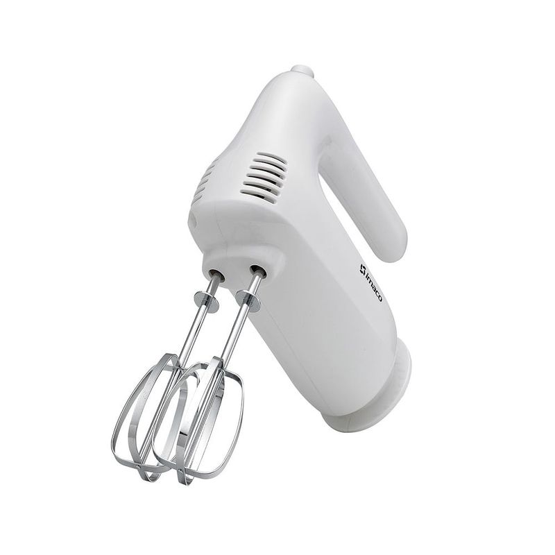 IMACO - Batidora de mano IMACO HM505 Blanca