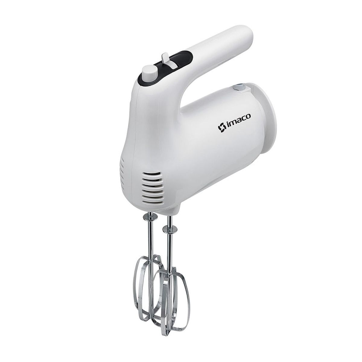 IMACO - Batidora de mano IMACO HM505 Blanca
