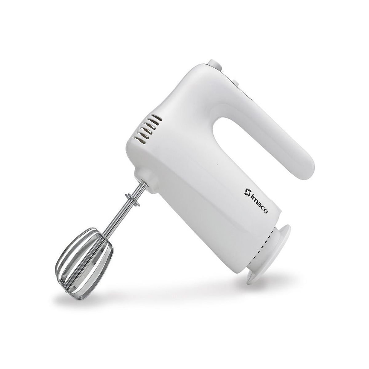 IMACO - Batidora de mano IMACO HM505 Blanca