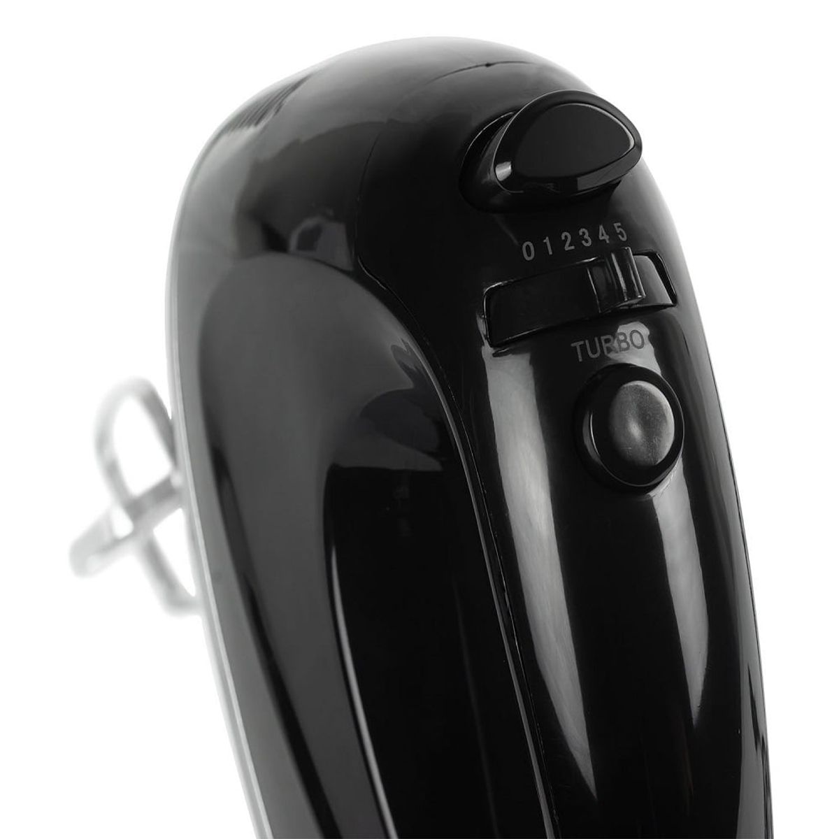 IMACO - Batidora de mano IMACO HM3025N Negra